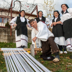 Rama Prozor Info Foto Video Navijanje U Jakli Ima Obi Aji Koji