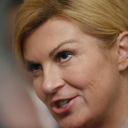 Rama Prozor Info Kolinda održala najoštriji govor do sad