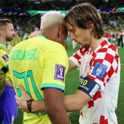 Rama Prozor Info Modrić se nada naslovu Želimo napraviti korak više