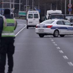 Rama Prozor Info Zagreb Tragedija u Branimirovoj ubio se muškarac