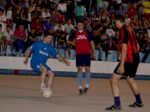 Ivanjdanski turnir „Ružići 2013.“ – Finale u četvrtak