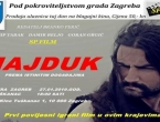 NAJAVA: Premijera filma “Hajduk” u Zagrebu 27. siječnja