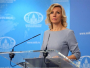 Zaharova: Amerika stoji iza prekida opskrbljivanja Europe plinom