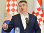 Milanović oštro o Schmidtu: On je obična ništarija i produžena ruka mutnih ljudi u BiH