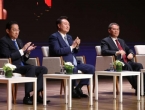 Lideri Južne Koreje, Kine i Japana sastali usred rastuće regionalne podjele