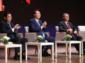 Lideri Južne Koreje, Kine i Japana sastali usred rastuće regionalne podjele