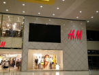 H&M prvu trgovinu u BiH otvara 2019. godine