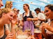 Oktoberfest počinje u subotu uz pojačane mjere sigurnosti