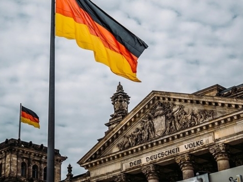 Njemačke firme očekuju stagnaciju gospodarstva u ovoj godini