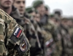Slovenija nudi 8 tisuća eura mladima kako bi povećala zanimanje za vojni rok
