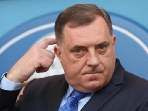 Dodik: ''Ako se ova kriza ne riješi, BiH će se raspasti''