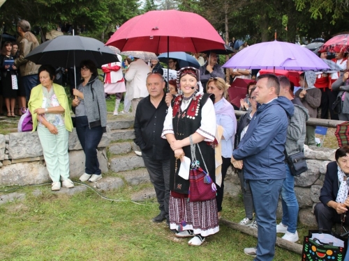 FOTO/VIDEO: Tisuće vjernika na Kedžari proslavilo ''Divin dan''