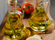 Maslinovo ulje i limun čudo su za čišćenje tijela