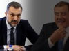 Konaković: ''Dodik je večeras postao najveći kriminalac u BiH''