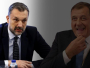 Konaković: ''Dodik je večeras postao najveći kriminalac u BiH''