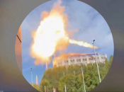 Ruski raketni napad na Dnjipro, puno je mrtvih i ranjenih