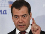 Medvedev: Moramo se spremiti za agresiju NATO-a