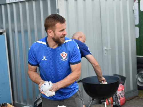 FOTO: Ramljaci u Bad Sodenu organizirali druženje i humanitarnu akciju!