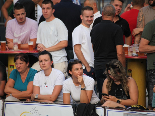 FOTO: 'Vlasenica IN Domić' pobjednik 22. Streetball Rama - Davor Ivančić Dačo