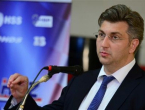 Plenković danas i sutra u BiH