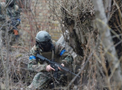 Još jedna ukrajinska brigada raspada se tijekom raspoređivanja u Pokrovsku