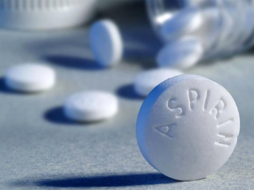 Aspirin smanjuje rizik od raka gušterače u dijabetičara za 40 posto