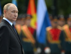 Putin: Treba stvoriti multipolarni svjetski poredak