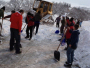 FOTO: Prisjetite se snježnog nevremena u Prozoru-Rami na današnji dan 2012.