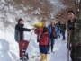 Foto: Još jedna uspješna akcija u MZ Gračac, s vlastitim snagama i složnim ljudima sve se može