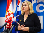 Željana Zovko: Dodik mora prestati sa separatizmom, neovisna RS je iluzija