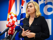 Željana Zovko: Dodik mora prestati sa separatizmom, neovisna RS je iluzija