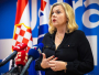 Željana Zovko: Dodik mora prestati sa separatizmom, neovisna RS je iluzija