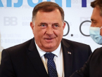 Dodik: U Daytonu nema zabrane za odcjepljenje Republike Srpske