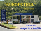 PROMO: "Europetrol" d.o.o. Prozor-Rama