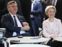 Von der Leyen, Rutte i Plenković sutra u posjetu BiH