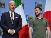 Biden najavio novu vojnu pomoć Ukrajini