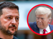 Trump: Zelenski nikada nije trebao dopustiti da rat počne