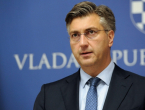 Plenković nakon sastanka s generalima: Vlada odbija zamolnice iz BiH