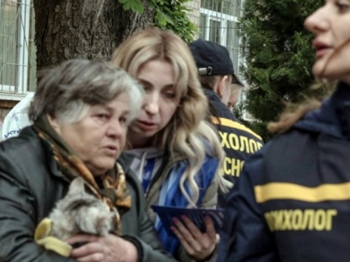 Ukrajinci priznali da su Rusi ušli u važan grad
