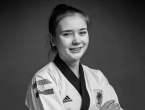 Višestruka prvakinja Hrvatske u taekwondou Hana Vlašić iznenada preminula u 22. godini