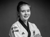 Višestruka prvakinja Hrvatske u taekwondou Hana Vlašić iznenada preminula u 22. godini