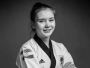 Višestruka prvakinja Hrvatske u taekwondou Hana Vlašić iznenada preminula u 22. godini