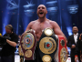 Tyson Fury se povukao iz boksa: Kraj jedne ere