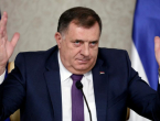 Ustavni sud BiH suspendirao izborni zakon RS-a koji je poticao Dodik