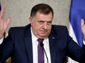 Ustavni sud BiH suspendirao izborni zakon RS-a koji je poticao Dodik