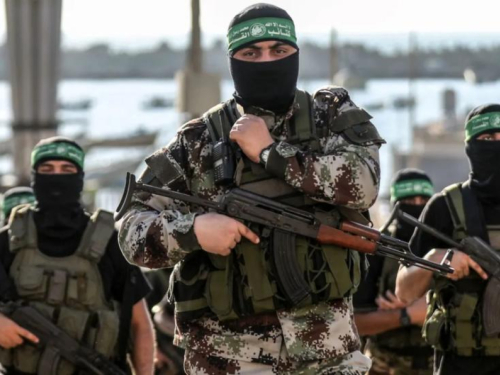 Hamas oslobađa 4 vojnikinje - objavili imena taokinja