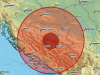 Potres magnitude 3.6 u BiH