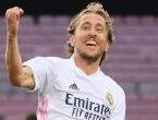 Modrić proglašen najboljim na svijetu! Nadmašio je i Cristiana Ronalda