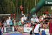 FOTO: 'Vlasenica IN Domić' pobjednik 22. Streetball Rama - Davor Ivančić Dačo