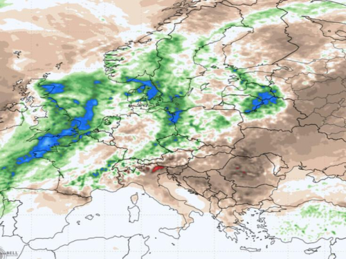 Grupa meteorologa upozorava: Ne rasipajte vodu, BiH prijeti suša